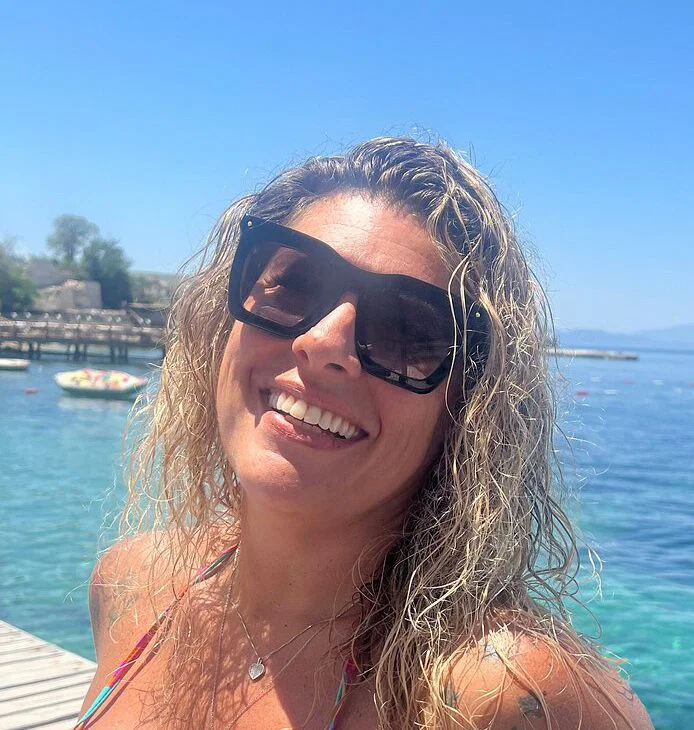 Alexandra L.